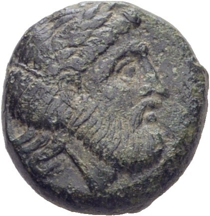 CN Type 3405, аверс, cn-coins