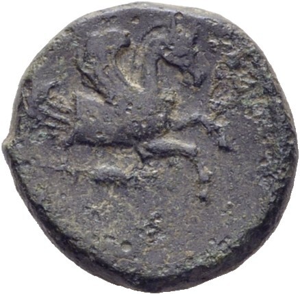 CN Type 3405, реверс, cn-coins
