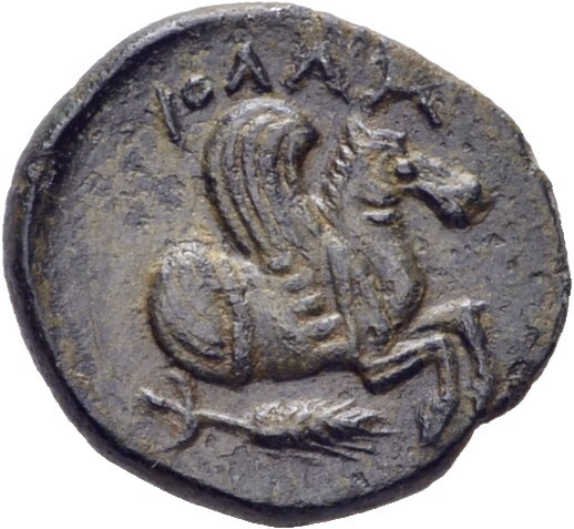 CN Type 3405, реверс, cn-coins