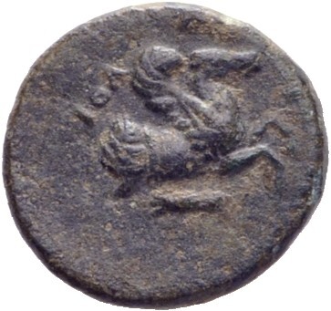 CN Type 21497, реверс, cn-coins