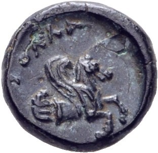 реверс CN Type 21498