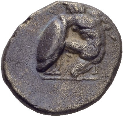 CN Type 6986, аверс, cn-coins