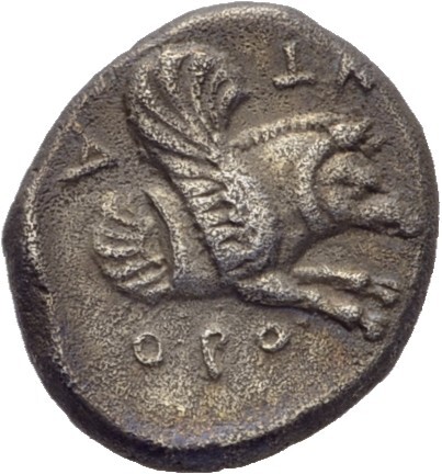 CN Type 6986, реверс, cn-coins