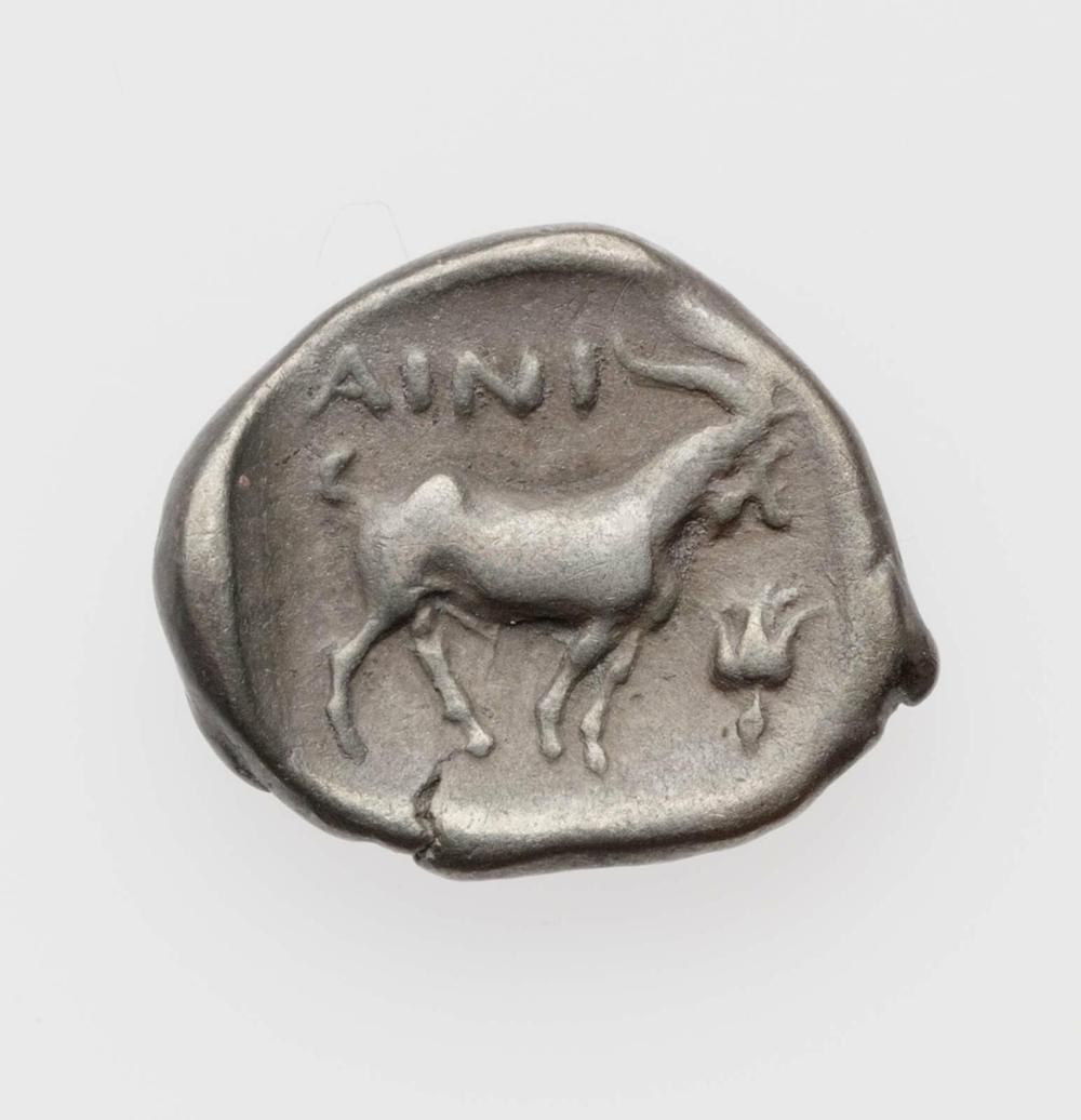 CN Type cn.aenus.1_ed.67, реверс, cn-coins