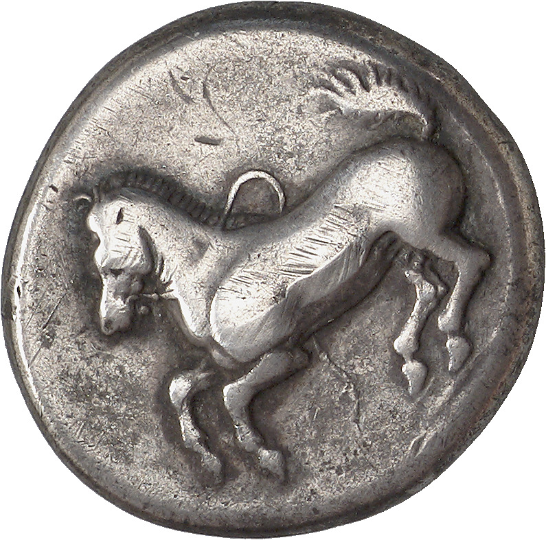 CN Type cn.maroneia.1_ed.143, аверс, cn-coins