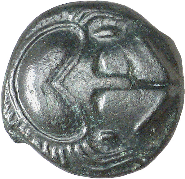 CN Type cn.mesembria.1_ed.14, аверс, cn-coins