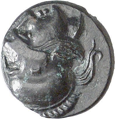 CN Type cn.mesembria.1_ed.11, аверс, cn-coins