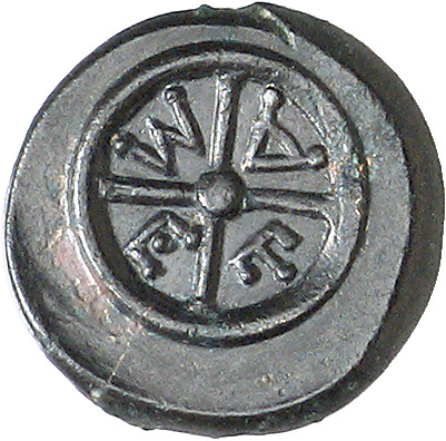 CN Type cn.mesembria.1_ed.11, реверс, cn-coins
