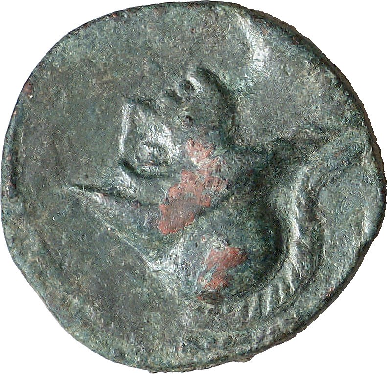 CN Type cn.imbros.1_ed.22, аверс, cn-coins