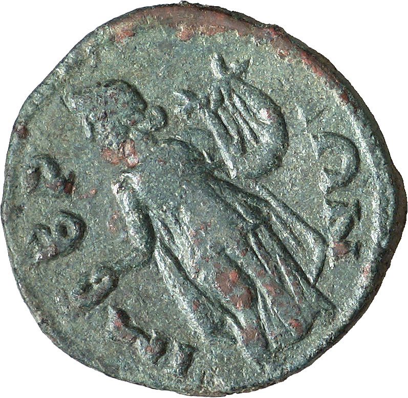 CN Type cn.imbros.1_ed.22, реверс, cn-coins