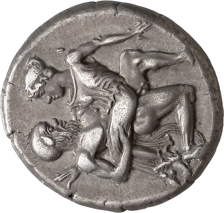 CN Type cn.thasos.1_ed.15, аверс, cn-coins
