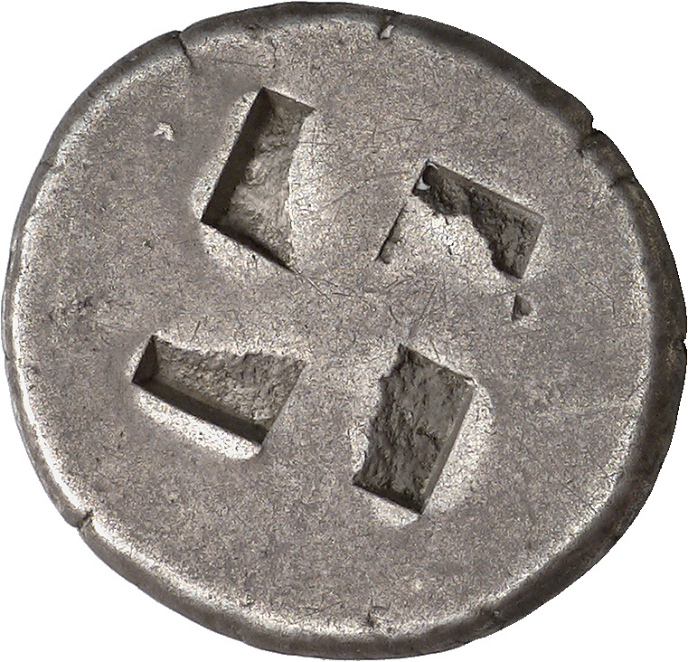 CN Type cn.thasos.1_ed.15, реверс, cn-coins