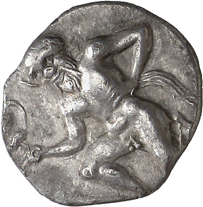 CN Type cn.thasos.1_ed.18, аверс, cn-coins