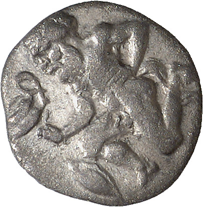 CN Type cn.thasos.1_ed.27, аверс, cn-coins