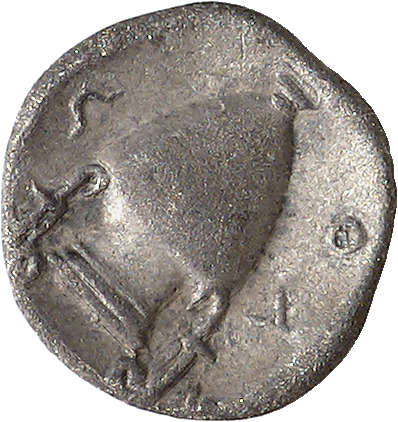 CN Type cn.thasos.1_ed.27, реверс, cn-coins