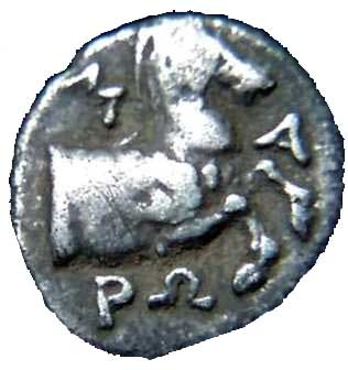 CN Type cn.maroneia.1_ed.174, аверс, cn-coins