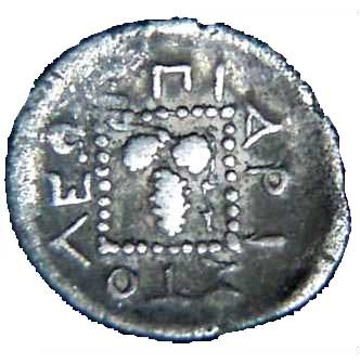 CN Type cn.maroneia.1_ed.174, реверс, cn-coins