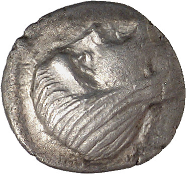 CN Type cn.saratocus_thrace.1_ed.2, аверс, cn-coins