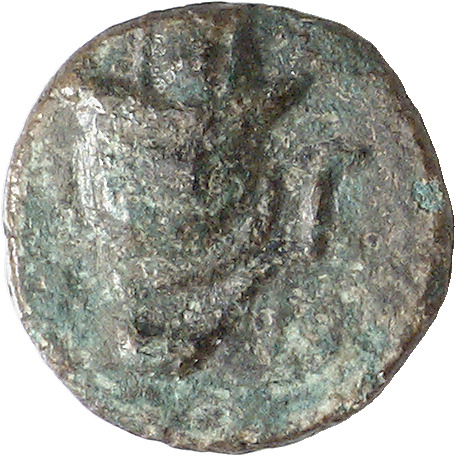 CN Type 12909, аверс, cn-coins