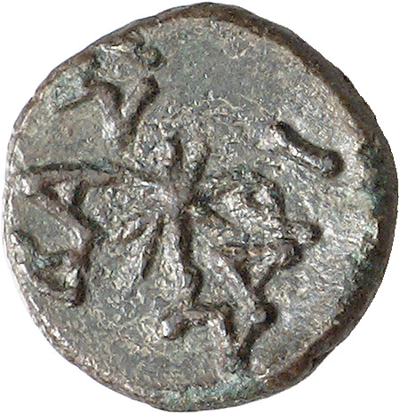 CN Type 12909, реверс, cn-coins