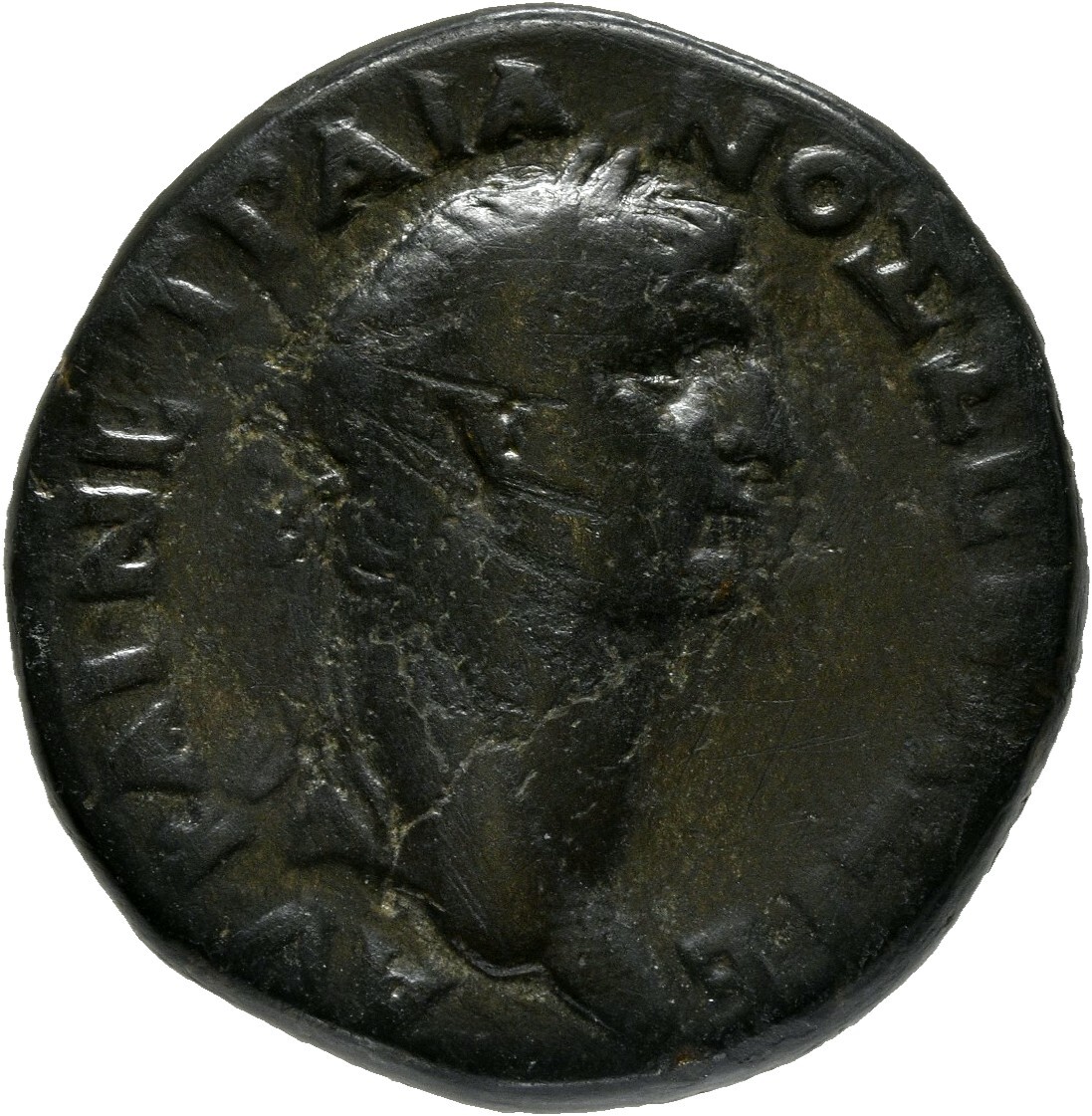 аверс CN Type cn.perinthus.1_ed.131