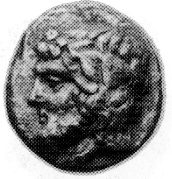 obverse CN Type 21505