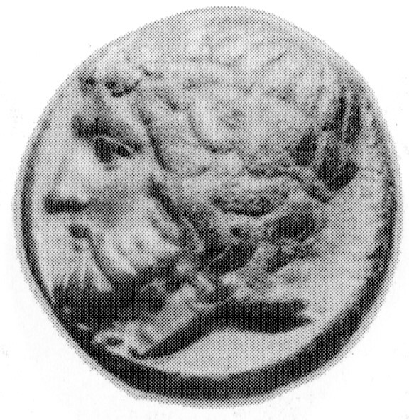 obverse CN Type 21507