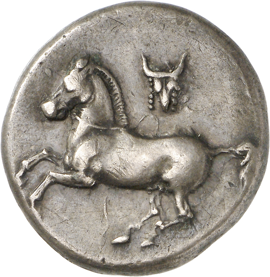 CN Type cn.maroneia.1_ed.154, аверс, cn-coins