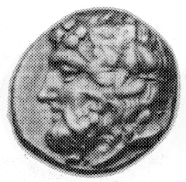 obverse CN Type 21508