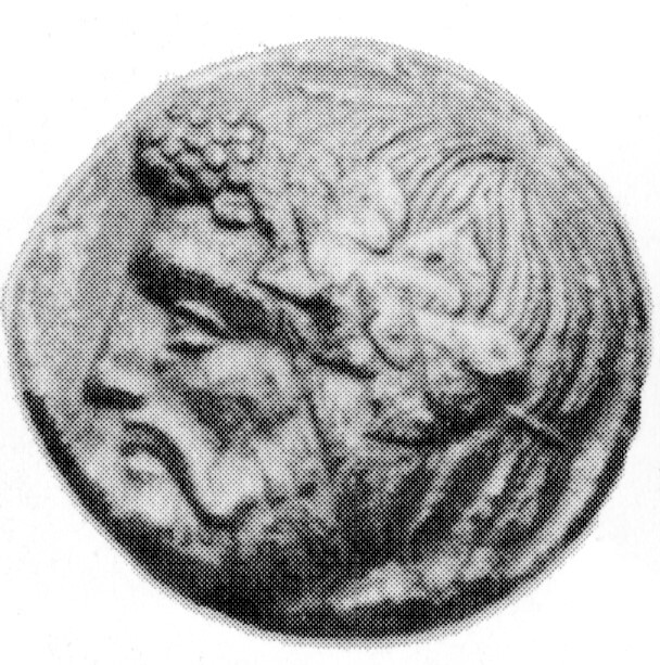obverse CN Type 21511