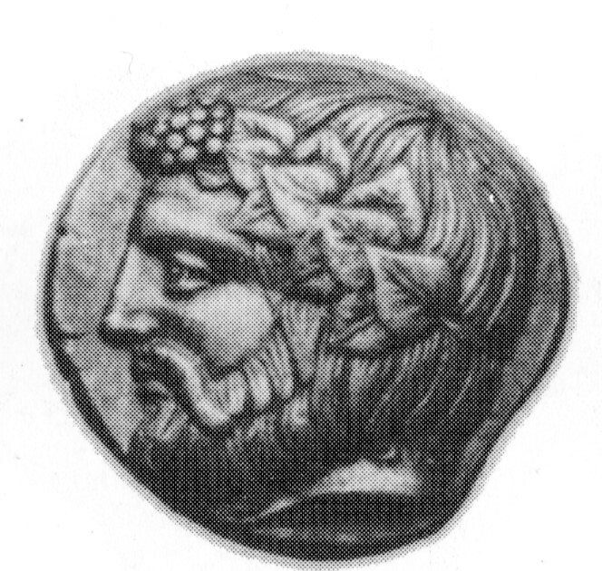 obverse CN Type 21512