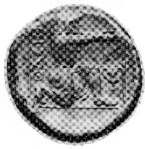 CN Type cn.thasos.1_ed.32, реверс, cn-coins