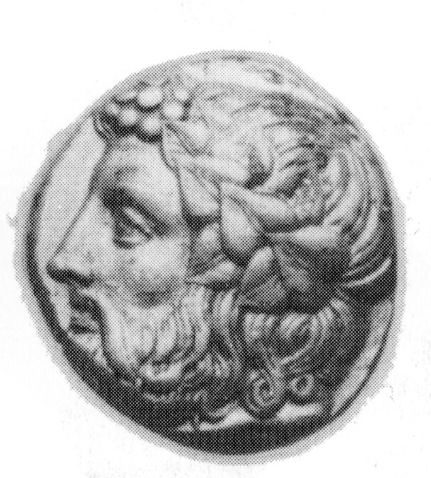 CN Type cn.thasos.1_ed.32, аверс, cn-coins