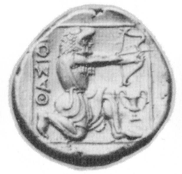 CN Type cn.thasos.1_ed.32, реверс, cn-coins