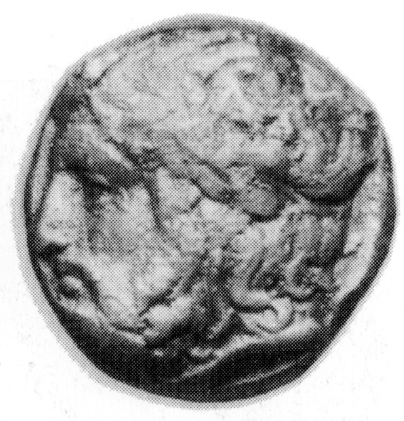 CN Type cn.thasos.1_ed.32, аверс, cn-coins