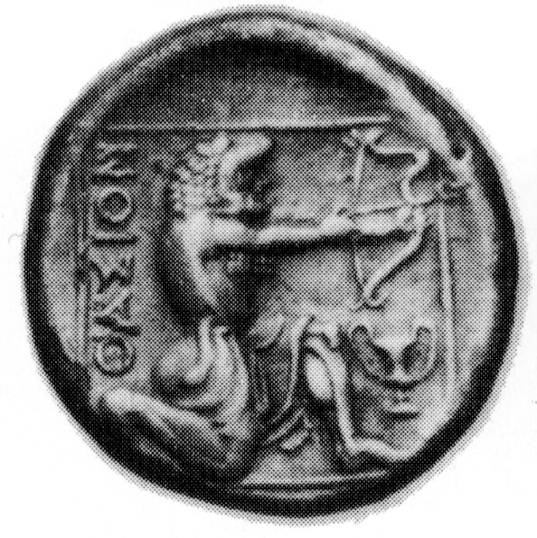 CN Type cn.thasos.1_ed.32, реверс, cn-coins
