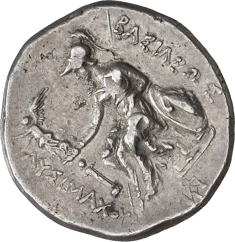 coin rev