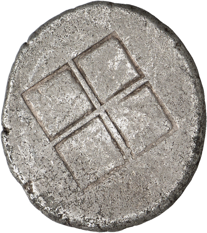 CN Type cn.abdera_thrace.1_ed.55, реверс, cn-coins