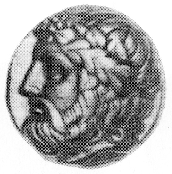 CN Type cn.thasos.1_ed.32, аверс, cn-coins