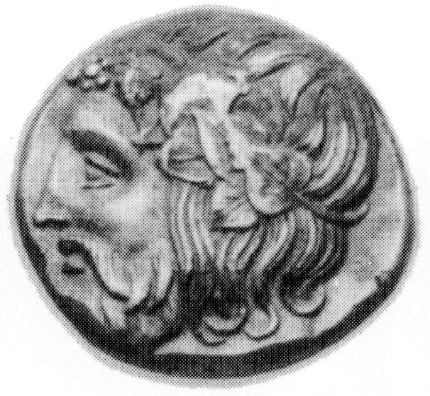 CN Type cn.thasos.1_ed.39, аверс, cn-coins