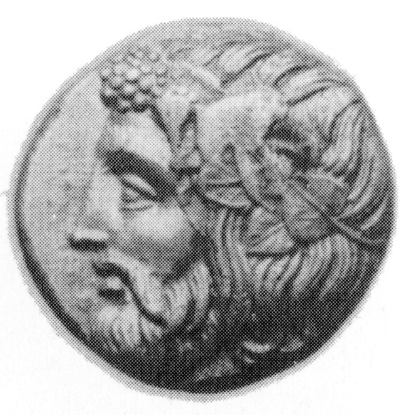CN Type cn.thasos.1_ed.39, аверс, cn-coins