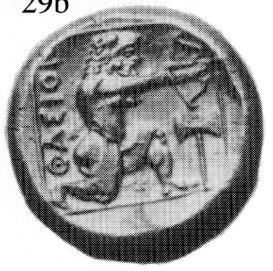 CN Type cn.thasos.1_ed.39, реверс, cn-coins