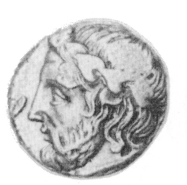 obverse CN Type cn.thasos.1_ed.39