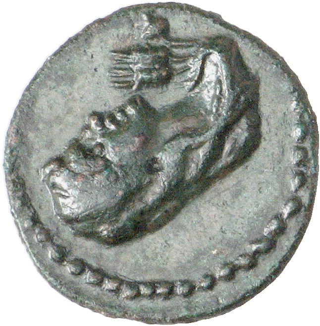 obverse CN Type cn.perinthus.1_ed.61