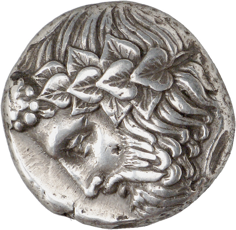 obverse CN Type cn.thasos.1_ed.35