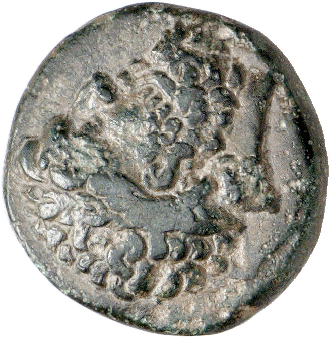 CN Type cn.seuthes_iii_odrysian_thrace.1_ed.3, аверс, cn-coins