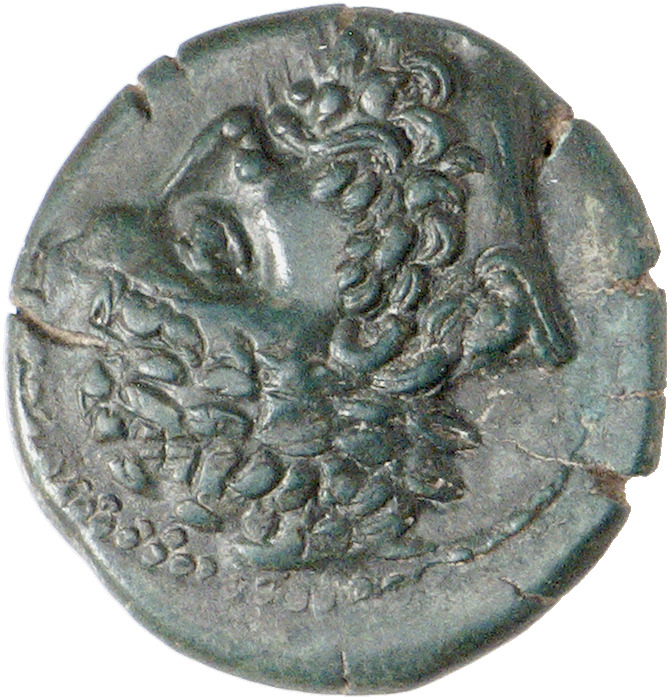 CN Type cn.seuthes_iii_odrysian_thrace.1_ed.3, аверс, cn-coins