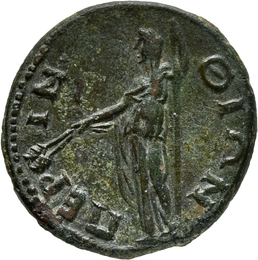 CN Type cn.perinthus.1_ed.132, реверс, cn-coins