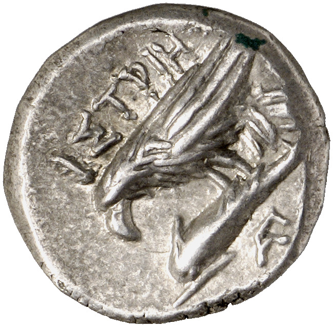 CN Type 7142, реверс, cn-coins