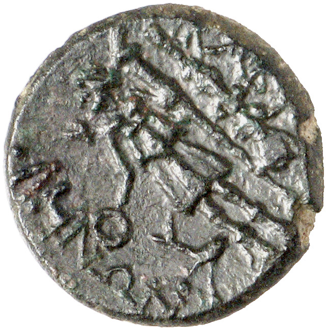 реверс CN Type cn.cabyle.1_ed.1